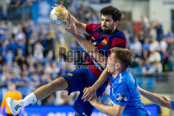 Orlen Wisła Płock - FC Barcelona EHF Champions League