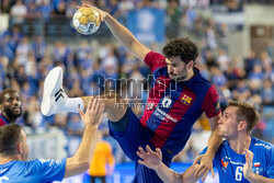 Orlen Wisła Płock - FC Barcelona EHF Champions League