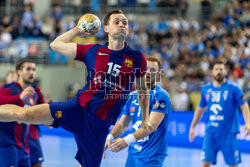 Orlen Wisła Płock - FC Barcelona EHF Champions League