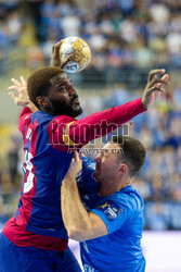 Orlen Wisła Płock - FC Barcelona EHF Champions League