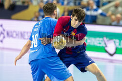 Orlen Wisła Płock - FC Barcelona EHF Champions League