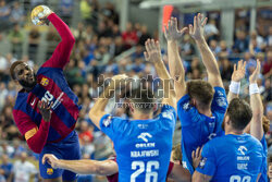 Orlen Wisła Płock - FC Barcelona EHF Champions League