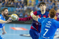 Orlen Wisła Płock - FC Barcelona EHF Champions League