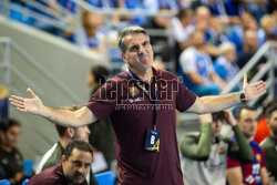 Orlen Wisła Płock - FC Barcelona EHF Champions League