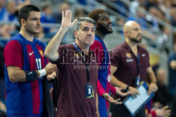 Orlen Wisła Płock - FC Barcelona EHF Champions League