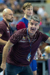 Orlen Wisła Płock - FC Barcelona EHF Champions League