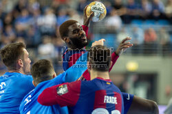 Orlen Wisła Płock - FC Barcelona EHF Champions League