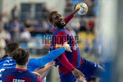 Orlen Wisła Płock - FC Barcelona EHF Champions League