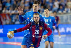 Orlen Wisła Płock - FC Barcelona EHF Champions League