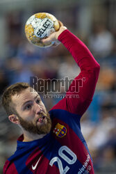 Orlen Wisła Płock - FC Barcelona EHF Champions League