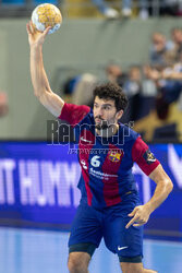 Orlen Wisła Płock - FC Barcelona EHF Champions League