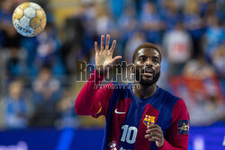 Orlen Wisła Płock - FC Barcelona EHF Champions League