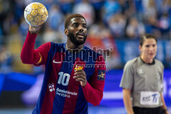 Orlen Wisła Płock - FC Barcelona EHF Champions League