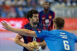 Orlen Wisła Płock - FC Barcelona EHF Champions League