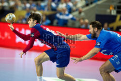 Orlen Wisła Płock - FC Barcelona EHF Champions League