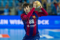 Orlen Wisła Płock - FC Barcelona EHF Champions League