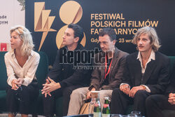 48. Festiwal Polskich Filmów Fabularnych w Gdyni