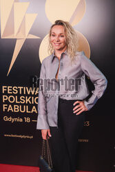 48. Festiwal Polskich Filmów Fabularnych w Gdyni