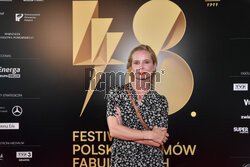 48. Festiwal Polskich Filmów Fabularnych w Gdyni