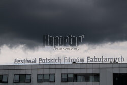 48. Festiwal Polskich Filmów Fabularnych w Gdyni