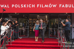 48. Festiwal Polskich Filmów Fabularnych w Gdyni