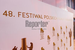 48. Festiwal Polskich Filmów Fabularnych w Gdyni