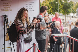 48. Festiwal Polskich Filmów Fabularnych w Gdyni