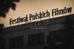 48. Festiwal Polskich Filmów Fabularnych w Gdyni