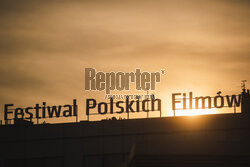 48. Festiwal Polskich Filmów Fabularnych w Gdyni