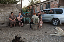 Gruzja: atrakcje turystyczne i życie codzienne