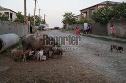 Gruzja: atrakcje turystyczne i życie codzienne