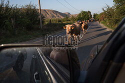 Gruzja: atrakcje turystyczne i życie codzienne