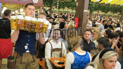 Oktoberfest w Monachium