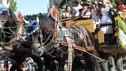 Oktoberfest w Monachium