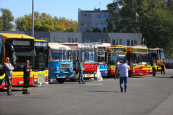 Dni Transportu Publicznego w Warszawie