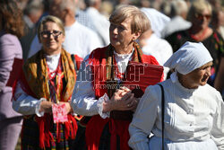 Ogólnopolskie Święto "Wdzięczni Polskiej Wsi"