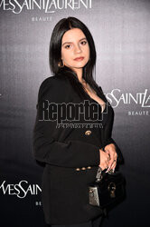 Event marki YSL Beauty z okazji premiery zapachu MYSLF