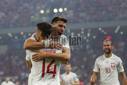 Mecz el. UEFA EURO 2024 Albania - Polska