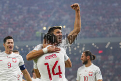 Mecz el. UEFA EURO 2024 Albania - Polska