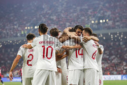 Mecz el. UEFA EURO 2024 Albania - Polska