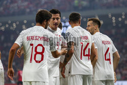 Mecz el. UEFA EURO 2024 Albania - Polska