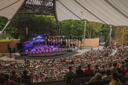 Koncert Muzyczne pocztówki z Sopotu