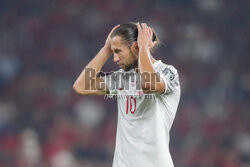 Mecz el. UEFA EURO 2024 Albania - Polska