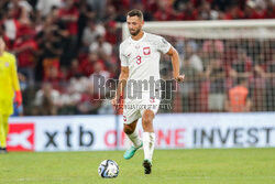 Mecz el. UEFA EURO 2024 Albania - Polska