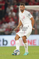 Mecz el. UEFA EURO 2024 Albania - Polska