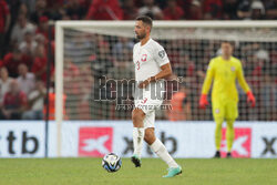 Mecz el. UEFA EURO 2024 Albania - Polska