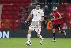 Mecz el. UEFA EURO 2024 Albania - Polska