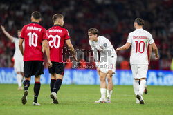 Mecz el. UEFA EURO 2024 Albania - Polska