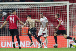 Mecz el. UEFA EURO 2024 Albania - Polska