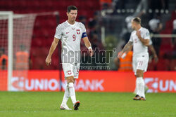 Mecz el. UEFA EURO 2024 Albania - Polska